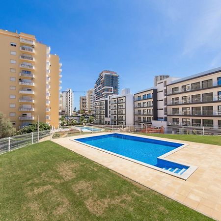 Akisol Portimao Summer Eksteriør bilde