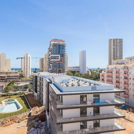 Akisol Portimao Summer Eksteriør bilde