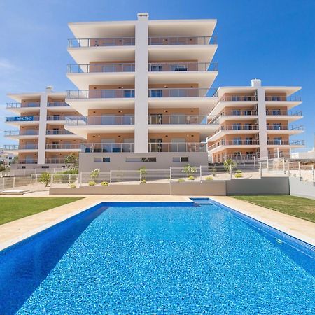 Akisol Portimao Summer Eksteriør bilde
