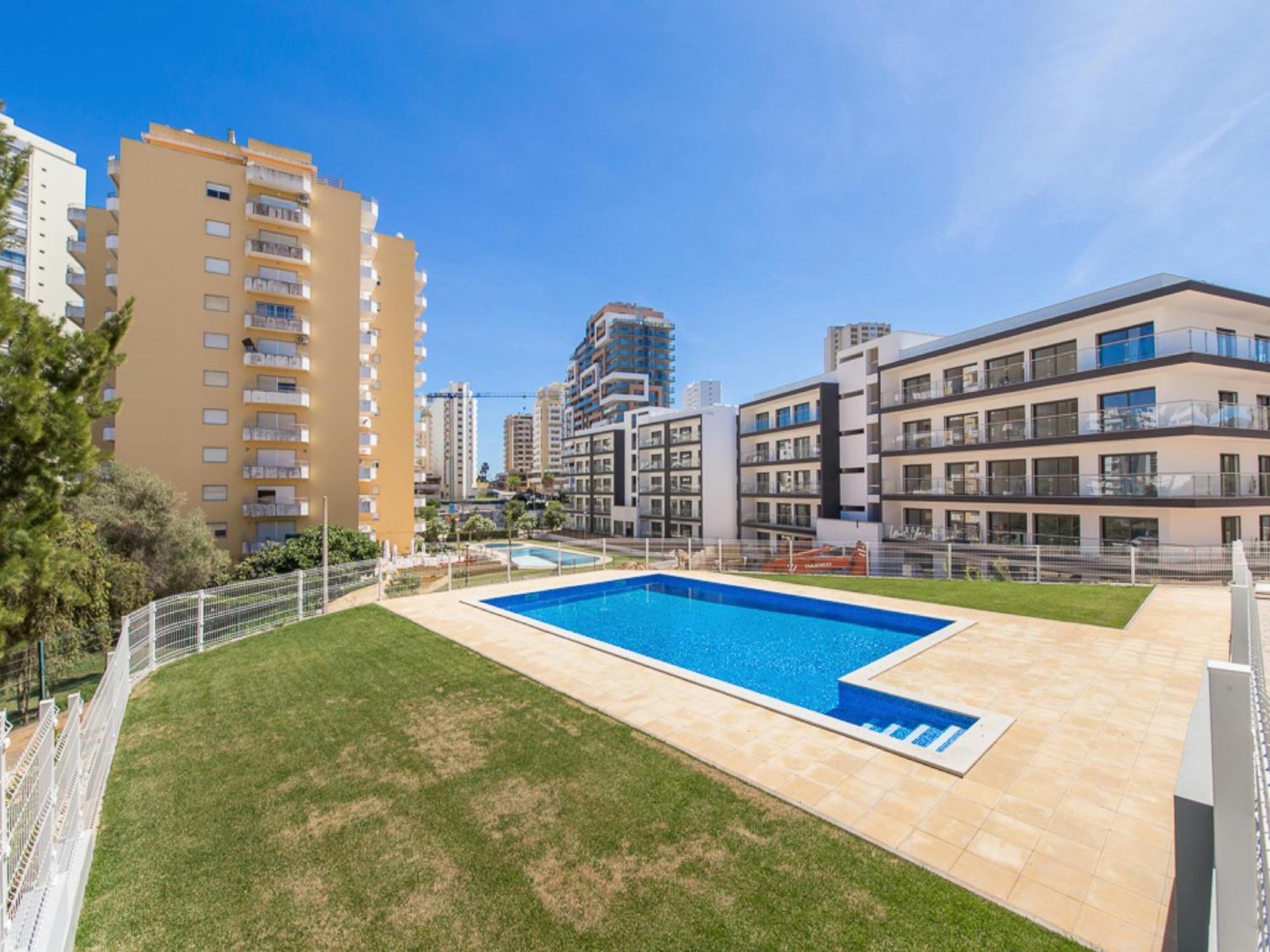 Akisol Portimao Summer Eksteriør bilde