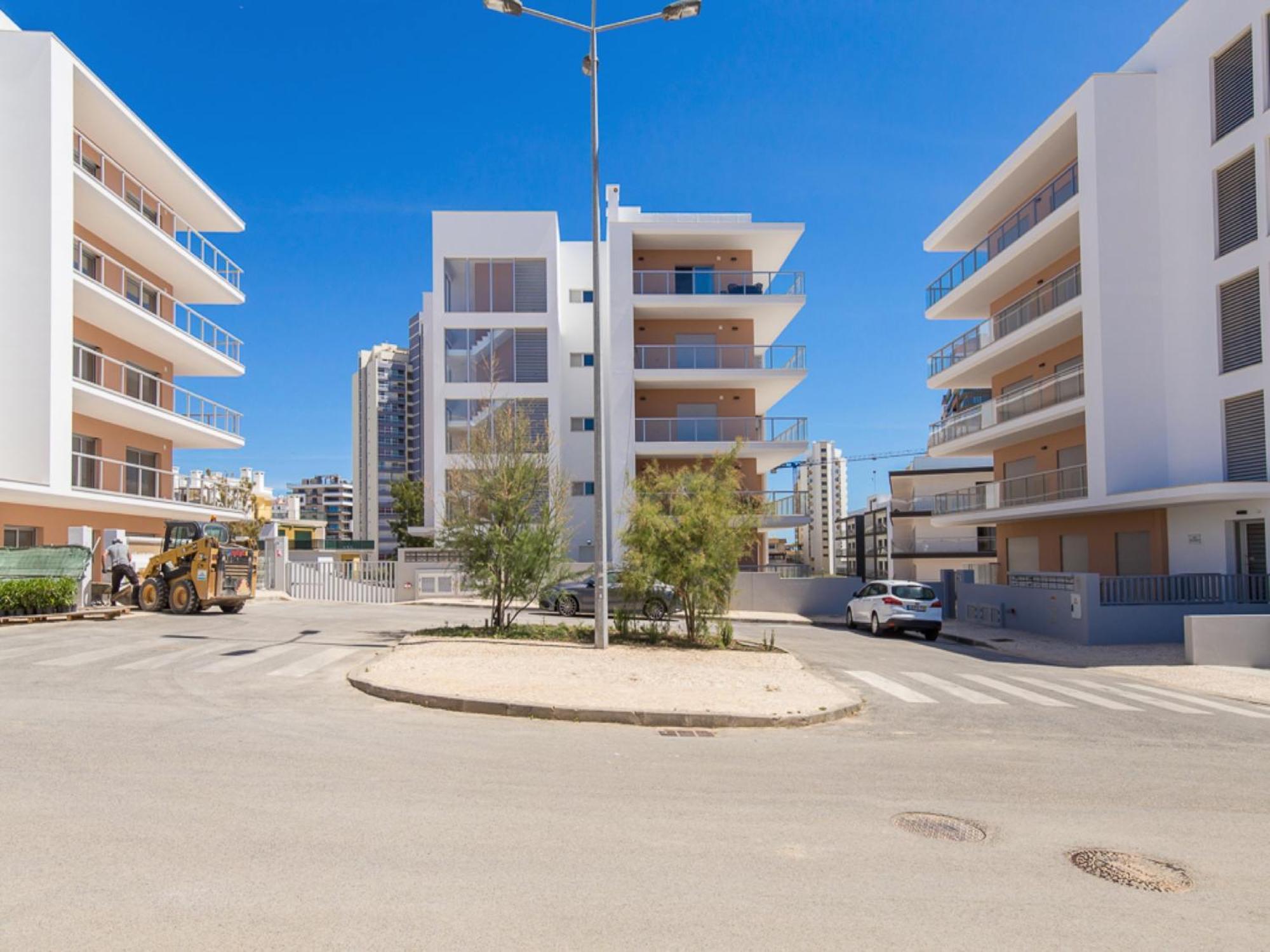 Akisol Portimao Summer Eksteriør bilde